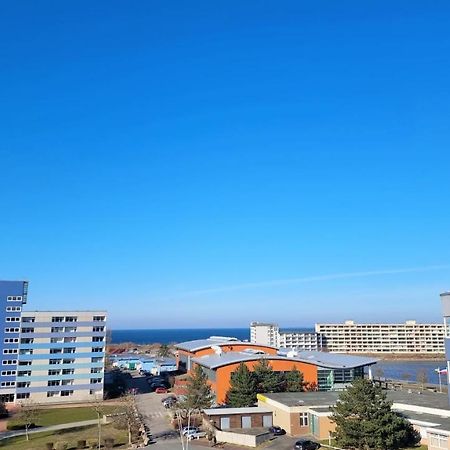 Ferienpark O06-006 Ferienpark 하일리겐하펜 외부 사진