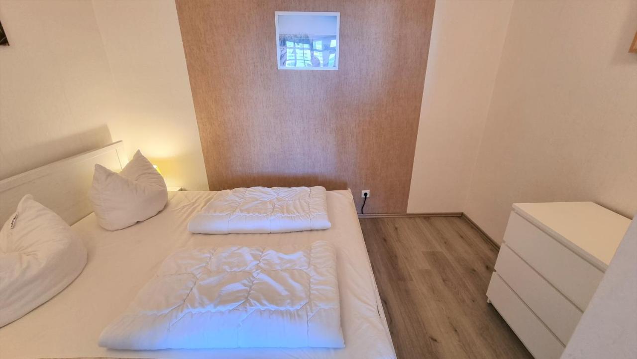 Ferienpark O06-006 Ferienpark 하일리겐하펜 외부 사진